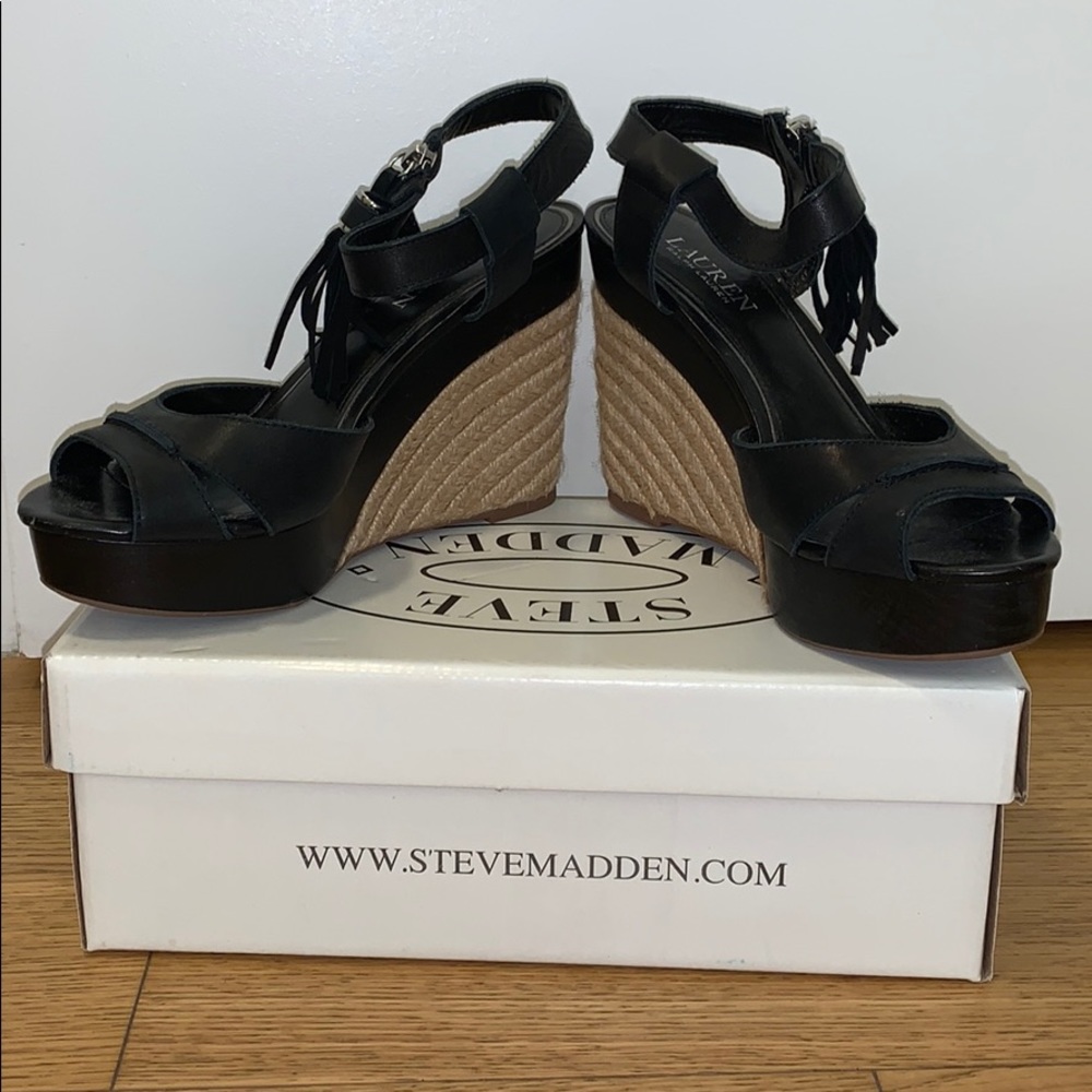 Wedges